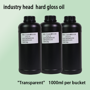 Sơn phủ <span class=keywords><strong>UV</strong></span> 1ML, sơn phủ cứng <span class=keywords><strong>UV</strong></span>, dùng cho da, acrylic, kính, gỗ, mực sơn trong suốt - Product Image 5