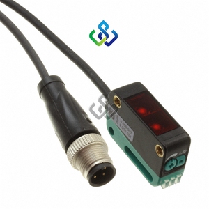 IN magazzino originale nuovo di zecca foto <span class=keywords><strong>SEN</strong></span> <span class=keywords><strong>5</strong></span>-350MM indietro sopprimere OBT350-R100-2EP-IO-0.3M-V1 - Product Image 1