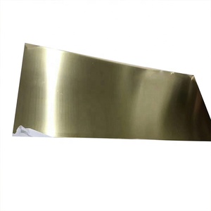 Feuille <span class=keywords><strong>de</strong></span> laiton en alliage <span class=keywords><strong>de</strong></span> cuivre <span class=keywords><strong>bronze</strong></span> phosphoreux C5191 C51900 au meilleur <span class=keywords><strong>prix</strong></span> - Product Image 5
