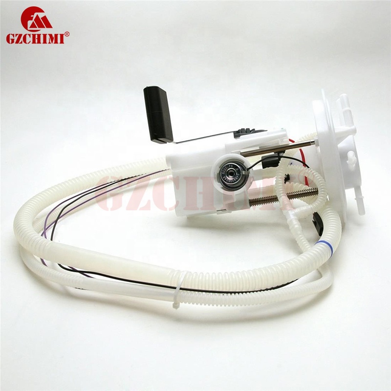 A-Premium Electric Fuel Pump Assembly With Pressure Sensor Compatible With Mitsubishi Montero - View #12