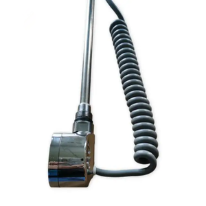 Élément chauffant 300W pour radiateur sèche-serviettes électrique pour supports chauffants de serviettes - Product Image 5