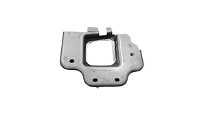 Composant de tôle de support d'estampage de métal OEM/ODM personnalisé coréen de haute précision pour une utilisation automobile et industrielle - Product Image 5