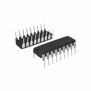 Original One Stop Service 18 DIP Embedded Electronics Component PIC16C54-RCI_P - Product Image 1