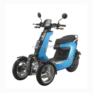Scooter <span class=keywords><strong>électrique</strong></span> de mobilité à grande vitesse 3000w 70 km/h motos <span class=keywords><strong>électrique</strong></span>s à trois roues avec EEC - Product Image 6