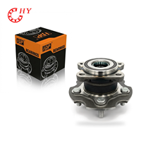 HJDP OE 42200-31A-H01 Bantalan Roda Generasi Ketiga untuk Honda 1 22-, E, NS1 (RS1) 22