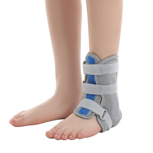 बच्चों के टखने के स्पाइस सुरक्षा कवर और ऑर्थोपेडिक निर्धारण स्ट्रैप - Product Image 3