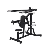 TOPTONS Super september Leg Extension Curl Machine Seated Quad & Ischios Developer pour l'entraînement du bas du corps
