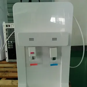 AQUAOSMO Desktop Bottleless Pou Dispenser Water