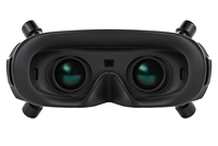 Lunettes FPV HD Avatar CADDX Walksnail X