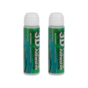 Professional 3D Printer <b>Glue</b> Stick 60ml High Viscosity Liquid Adhesive for Large Print <b>Models</b> - Product Image 5