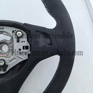 Derniers produits : Volant Alcantara M Sport pour BMW E90 E91 E92 E93 Série 3 - Product Image 2