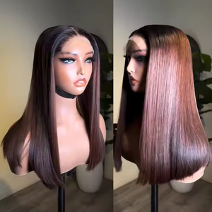 13x6 360, женские парики из натуральных волос - Product Image 3