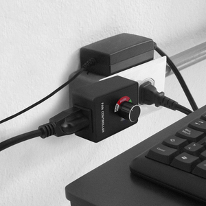 Hydroponic Wireless Smart Fan <strong>Speed</strong> <strong>Controller</strong> - Product Image 2