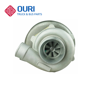 Le camion d'OURI partie 4N6859 le turbocompresseur du moteur diesel 409410-0002 pour CAT <span class=keywords><strong>E319</strong></span> 3304 de pièces d'excavatrice - Product Image 3