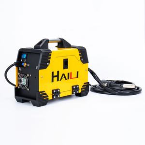 ماكينة لحام متنقلة متعددة الوظائف ME180MINI ماكينة لحام تعمل بالغاز وبدون غاز - Product Image 5