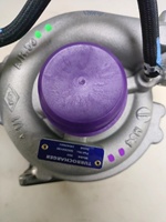 Turbo K03 Baru 53039880037,53039700037 500372213, Roda K18, Cocok untuk Daily 2.8L TD 8140.43S/8140.43B Suku Cadang Komersial Ringan