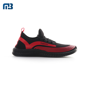 <span class=keywords><strong>Zapatos</strong></span> casuales de malla superior de moda de verano 2019 <span class=keywords><strong>zapatos</strong></span> transpirables de malla para hombres - Product Image 1