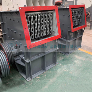 Trituradora de Impacto 800t/h, Equipo de Trituración de Piedra para Minería de Alta Rigidez - Product Image 3