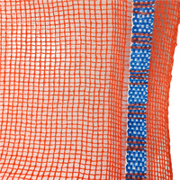 Groenten En Fruit Zakken Sac A Mais En Filet Vert 20 "X 36"