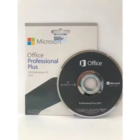 Office 2021 Professional Plus, Versión Japonesa en DVD, 100% Compatible, Activación Global en Línea, Licencia de por Vida, en Stock
