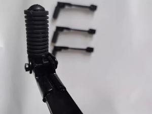 Palanca de Cambios para Motocicleta Compatible con Componentes Honda CT50, CT70, ST50 y ST70 - Product Image 6