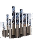 ดอกสว่านเจาะรูตรงกลางชนิด C คุณภาพสูง HSS สำหรับเจาะโลหะ I WATA TOOL รุ่น Oonishi-i Wata7 ผลิตในญี่ปุ่น - Product Image 4