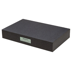 Borletti PGE10 diabase <b>surface</b> <b>plate</b> 1000x1000x150mm, grade 0 - Product Image 1
