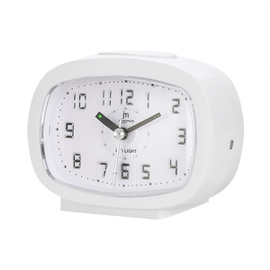 Sveglia JA 7105B Bianco - Product Image 2