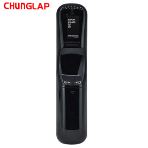 Le MR22GA est compatible avec <span class=keywords><strong>la</strong></span> <span class=keywords><strong>télécommande</strong></span> vocale Magic TV d'LG AKB76039905 et est compatible avec les modèles de 2021 à 2023. - Product Image 4