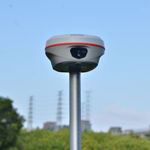 เครื่องรับสัญญาณ GNSS คุณภาพระดับท็อป Kolida K60 Pro ความถี่ 410-470MHz อุปกรณ์ GNSS GPS RTK ระดับมืออาชีพ - Product Image 6