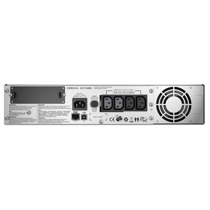 <span class=keywords><strong>APC</strong></span> 1000VA 1500VA 2200VA 3000VA Onduleur à montage en rack à interaction en ligne SMT1000RMI2U-CH SMT1500RMI2U-CH SMT2200RMI2U-CH SMT3000RMI2U-CH - Product Image 6