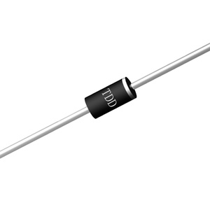 1n4007 Diode gốc diodo STD do-41 1000V 1A linh kiện điện tử đơn mạch tích hợp dịch vụ SMT pcba - Product Image 2
