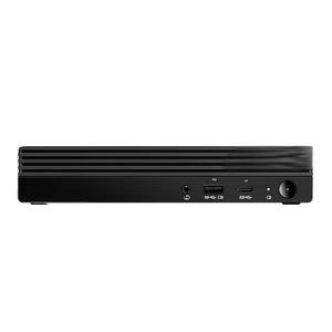 Thinkcenter I3-10100T CPU 8G RAM 256G SSD DP+HD-MI+VGA WIFI Computadora de Escritorio Len-ovo Thinkcentre M710q M720q M730q Desktop Mi - Product Image 2