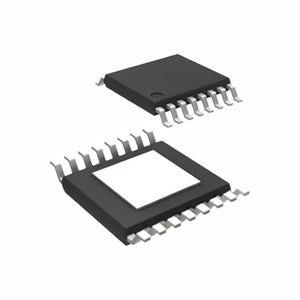 Original One Stop Service 16 TSSOP Exposed Pad FAN1655MTFX Power Management (PMIC) Electronic Chips Component - Product Image 1