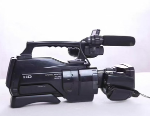 Caméra vidéo haute performance MC1500C avec zoom optique 12x et écran tactile - Product Image 2
