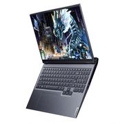 Lenovoes Legion R7-5800H R9000P, laptop RTX3060-6G 16G 512G untuk permainan dan rumah