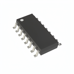 AEIC-7272-S16 Componente Electrónico de Interfaz al por Mayor, 16 SOIC (0.154", 3.90mm de Ancho), Distribuidor Autorizado - Product Image 1