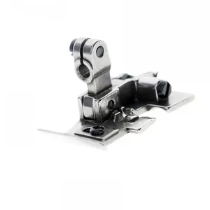 Industrial Sewing Machine Spare Parts Presser Foot 208649 For Pegasus M732-355 Three Needle Six Line Sewing Machine