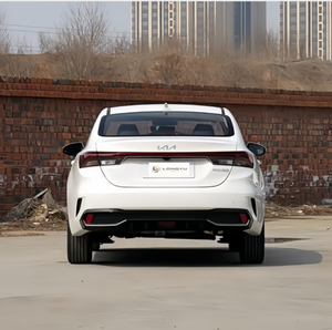 2026 K3 Berlina Compatta a Benzina con Motore 1.5L, Trazione Anteriore, 6 Airbag per Protezione di Sicurezza, per Commercio all'Ingrosso Globale di <span class=keywords><strong>Auto</strong></span> - Product Image 5