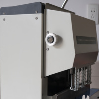 WB50BV2 Perceuse à papier électrique robuste Perceuse à papier à 3 trous