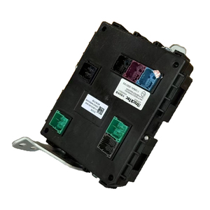 Pièces d'origine Foton P1382010018A0 <span class=keywords><strong>Toku</strong></span> Sapu Body Controller avec capteur de température Support Assembly - Product Image 1