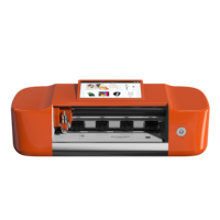 Cedle Smart Hydrogel Folie Maakmachine PC Telefoon Videogame Speler Schermbeschermer Hydrogel Cutter Snijmachine