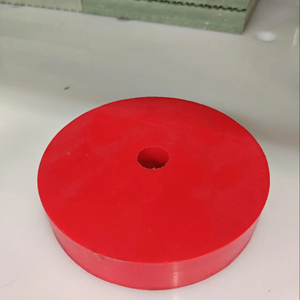 Produit personnalisé en polyuréthane caoutchouc polyéthylène nylon contenant de l'huile - Product Image 1