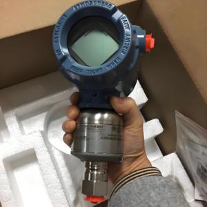 Original for 3051S High Accuracy Coplanar Pressure <b>Transmitter</b> With 4-20ma HART 316L Material IP65/IP67/IP68 Rated - Product Image 5