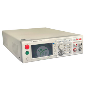 Testeur numérique de résistance de mise à la terre KD Zhengda KDDT-10A, mesureur de protection contre la foudre, mégohmmètre - Product Image 2
