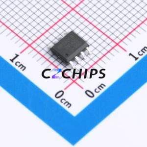 Chip IC de circuito integrado SOP-8 nuevo y original, PMIC ADC/DAC-propósito especial - Product Image 1