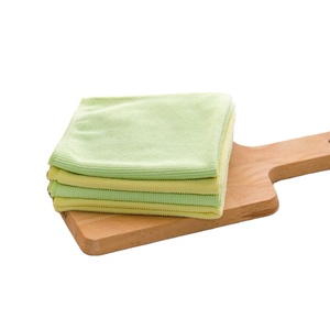 Paño de limpieza de microfibra suave Esun, toalla de perlas <span class=keywords><strong>3M</strong></span> para pantalla de lente de cristal de joyería y cocina, absorbente y duradero - Product Image 1