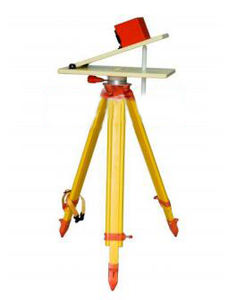 Horizontale Gradienten und Vertikale Gradienten Messung Proton Magnetometer - Product Image 2
