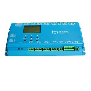 Controlador de Velocidad de Motor DC 24v 30VRS232/RS485/CAN - Product Image 5
