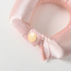 Tiges de bigoudi en soie sans chaleur <span class=keywords><strong>bandeau</strong></span> sans boucles de chaleur tiges de flexi en satin de vague de nuit tige de curling en mousse bâton de bigoudi - Product Image 3
